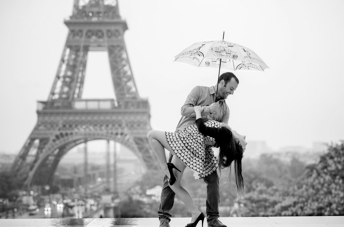 Top 10 Romantic Things to Do in Paris for Couples
